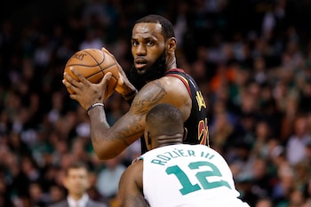 Las derivaciones del expediente que, aun sin nuevos cargos directos, vuelven a rozar al exjugador (David Butler II-USA TODAY Sports)