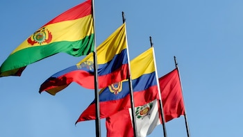 Autoridades y empresarios de Perú, Colombia, Bolivia y Ecuador del sector turismo se reunirán en Quito por foro andino