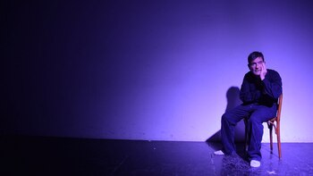 Joselo Bella, protagonista y coautor