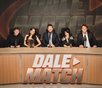 Dale Match