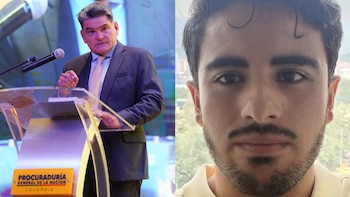 Procurador exige acciones urgentes por la desaparición del periodista Mateo Pérez Rueda: “La libertad de prensa no puede ser sometida”