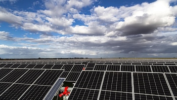 Soltec vuelve a beneficios en 2025, con 12,4 millones de euros, tras la entrada de DVC Partners en su capital