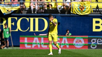 Marcelino tiene un tercio de