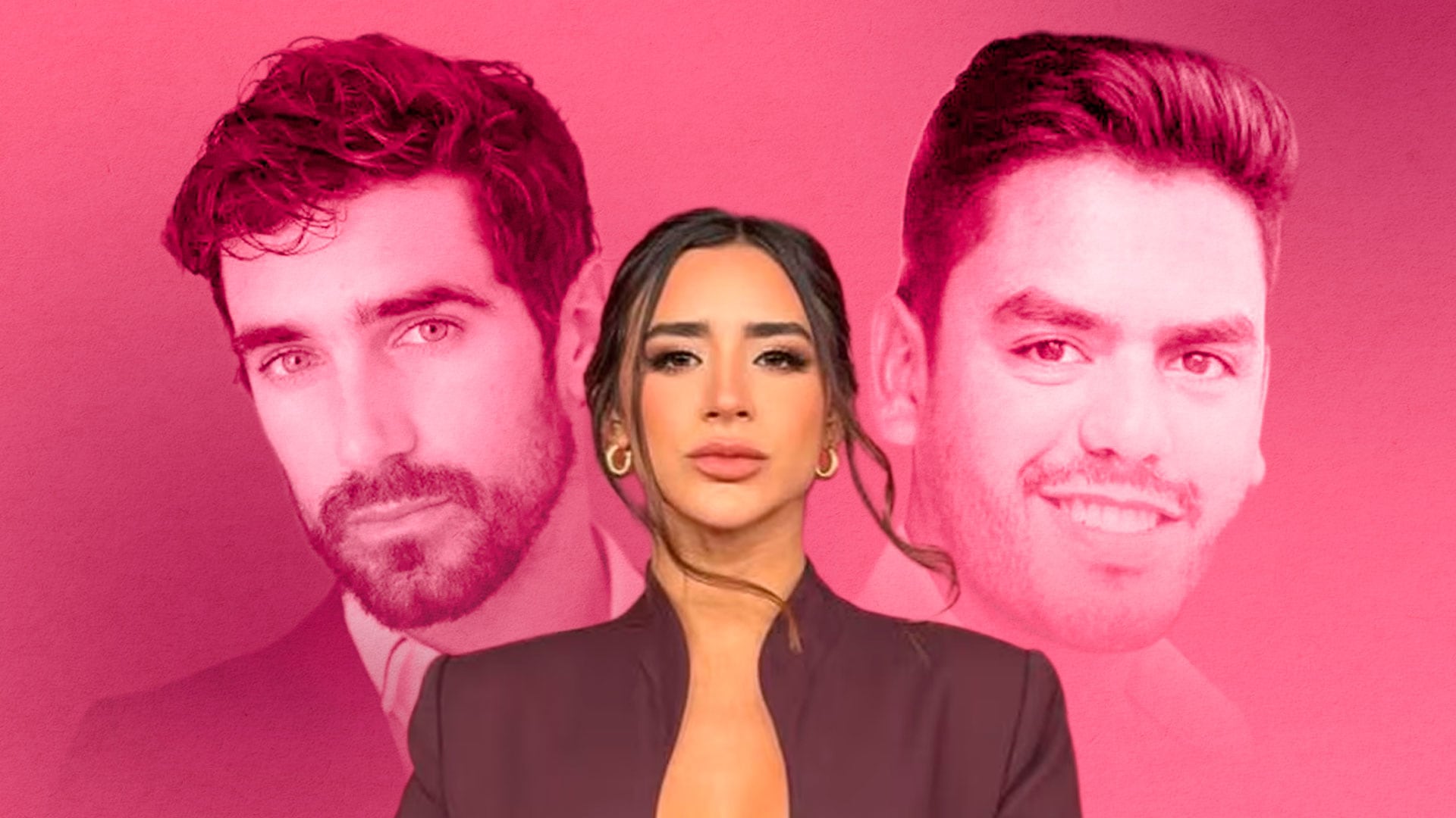 La influencer suma polémicas a sus 23 años al compartir su vida personal en redes sociales. (Ilustración: Jesús Aviles)