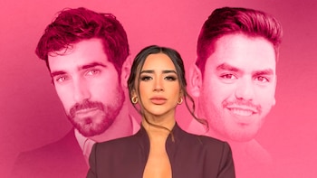 Del amor al escándalo: conoce