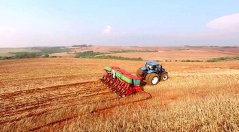 El gobierno de Brasil trató de aumentar la recaudación del Estado a costa de los productores agropecuarios y sus industrias asociadas