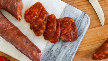 Chorizo: propiedades, beneficios y contraindicaciones