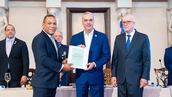 La Presidencia informó que las instalaciones de Higüey y Barahona ya están listas, dentro del plan para ampliar y transformar la infraestructura carcelaria en República Dominicana, según el reporte oficial difundido durante el encuentro nacional (Foto cortesía gobierno dominicano)