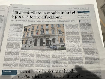 Así reflejaban los diarios de