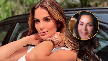 Laura Spoya revela que aún