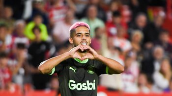 Yan Couto se perderá los