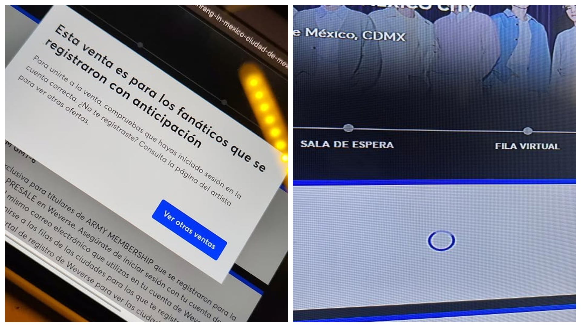 (Capturas de pantalla/FB)