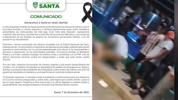 Violencia sin freno: Matan al