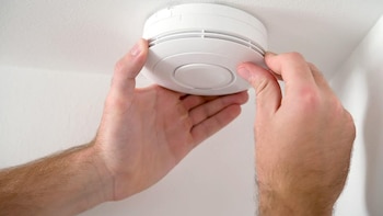 Riesgos de monóxido de carbono