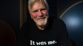 Richard Dean Anderson carga en la Comic Con contra la respuesta de los gobiernos al cambio climático: "Es vergonzosa"