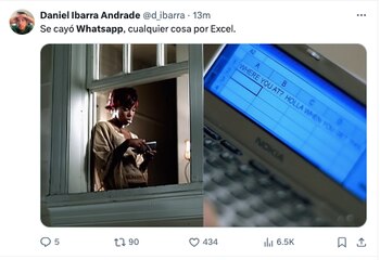 (Captura: X)