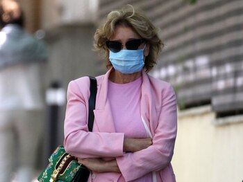 18/06/2020 Mila Ximénez: "Tengo metástasis