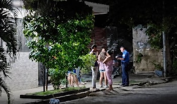 Las rencillas entre sujetos armados en zonas urbanas siguen poniendo en riesgo la vida de civiles e inocentes (Cortesía: Primerísima Nicaragua).