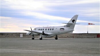 (Northwestern Air Lease)