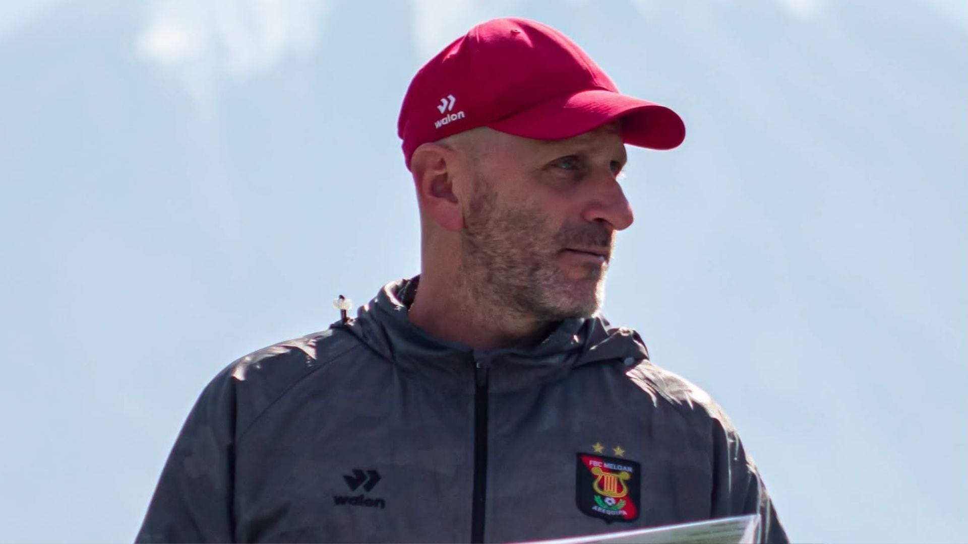 Miguel Rondelli pone en valor la trabajada victoria de Melgar sobre UTC por Liga 1 2026: “A esta altura del campeonato, se rescata”
