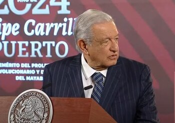 Jorge Nuño, titular de la