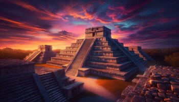 Color y tradición: Un vistazo