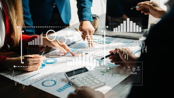 Se creó el primer think