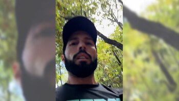 Poncho de Nigris imaginó que