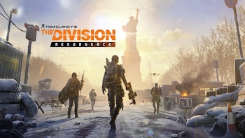 The Division Resurgence llega a Steam y sus microtransacciones dividen a los jugadores
