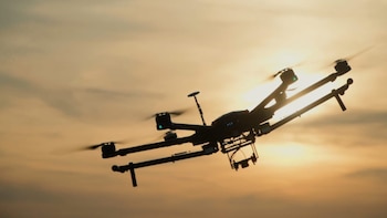 drones