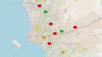 Año Nuevo 2026 dejó altos