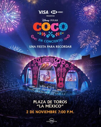 Bajo la conducción de Angélica