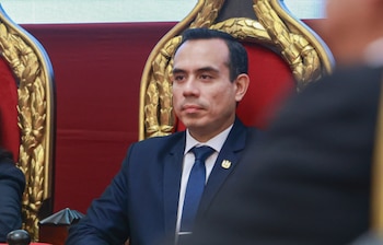 El Congreso de la República