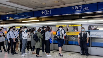 Aumentan a tres las víctimas