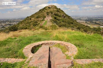 La narrativa finaliza en 1519,