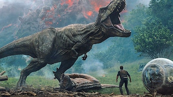 Jurassic World tendrá una cuarta