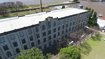 MUNTREF Centro de Arte