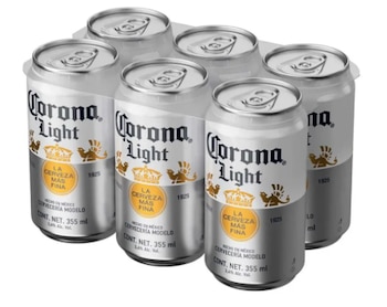 corona light