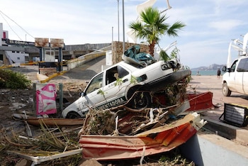FOTO: ROGELIO MORALES/CUARTOSCURO.COM