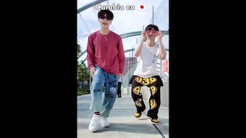 La música no tiene fronteras