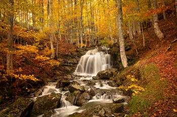 Ruta de Gartxot, en Navarra
