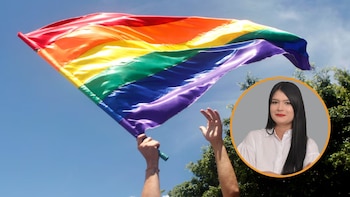 La psicóloga Jennifer Avellaneda afirmó que la adopción homoparental ofrece estabilidad y apoyo emocional, pero enfrenta barreras sociales y culturales - crédito Luis Eduardo Noriega A./EFE / Fotografía suministrada a Infobae