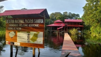 Loreto - turismo - Perú - historias - 9 septiembre