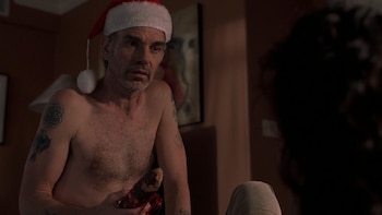 Bad Santa recaudó USD 76,4