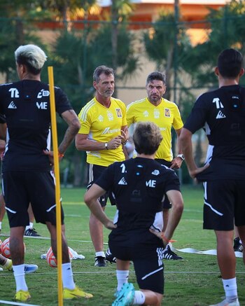 (Foto: Instagram/clubtigresoficial)