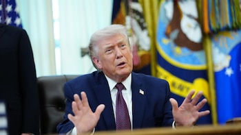 Negociaciones en Pakistán: Donald Trump aseguró que Irán hará una oferta alineada con lo que espera Estados Unidos