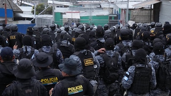 Fotos: Redes Sociales del Sistema