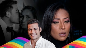 Toñita niega haber hecho insinuaciones