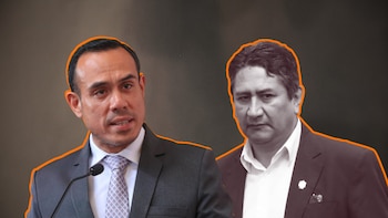 José Jerí sobre Vladimir Cerrón: