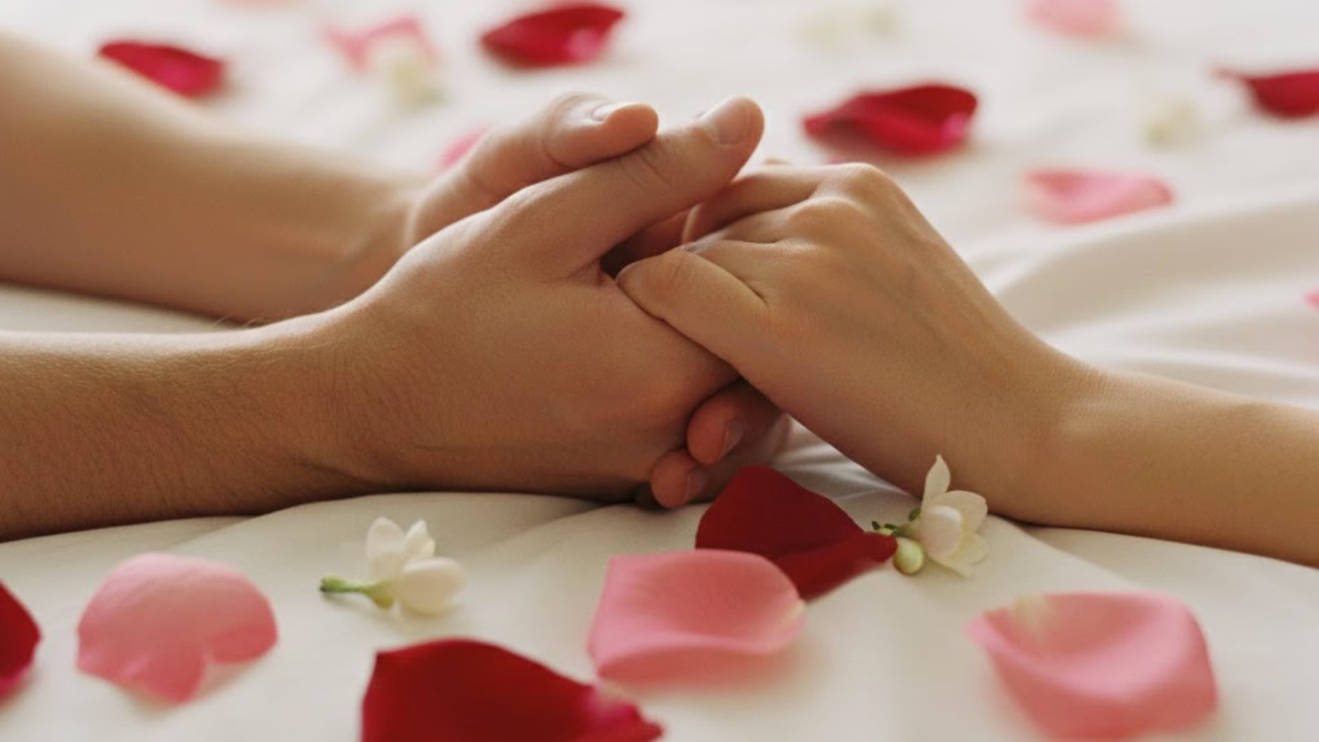 Los rituales orientales buscan transformar el encuentro íntimo en un proceso relajado y consciente.
(Gemini)